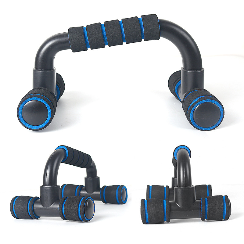 Équipement de fitness Push Up GYM, entraînement à la maison, sport, musculation, barres d'exercice, supports